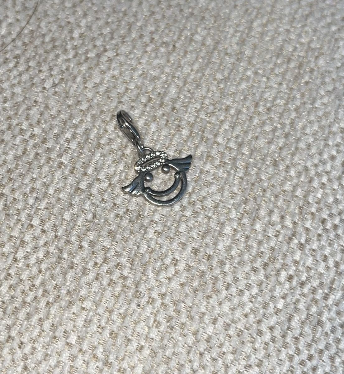 Thomas Sabo Ciondoli: Thomas Sabo Charm Engel – Usato da Zürich venduto da dem_c75x