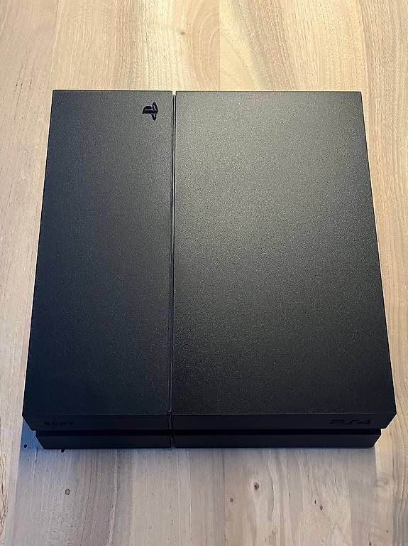 Sony Konsolen: Playstation 4 Konsole 1TB – Gebraucht aus Rüfenach AG von luciferus
