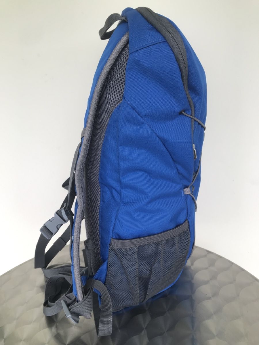 Salewa Rucksäcke: SALEWA Riva 16 l - Daypack, blau, neu – Neu (gemäss Beschreibung) aus Ebnat-Kappel von Molton 2
