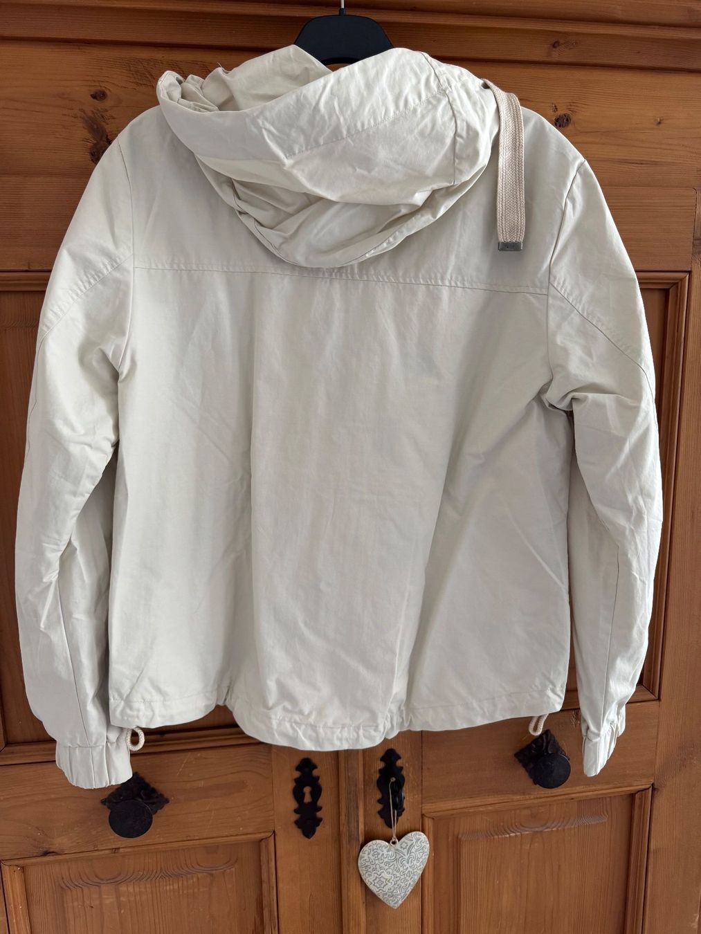Jacken: Jacke Nile //NEU// M – Neu (gemäss Beschreibung) aus Stettfurt von outlet72 1