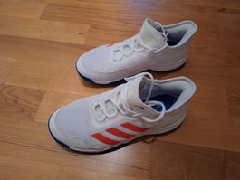 Adidas Performance Tennisschuhe für Sandplätze Grösse 36 2/3