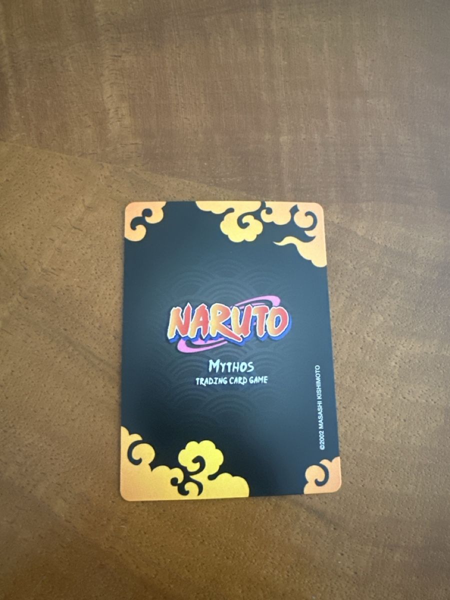 Cartes à collectionner: Naruto Mythos Prerelease Promo – Neuf (Voir description) à Villnachern par eli_5dxq 1