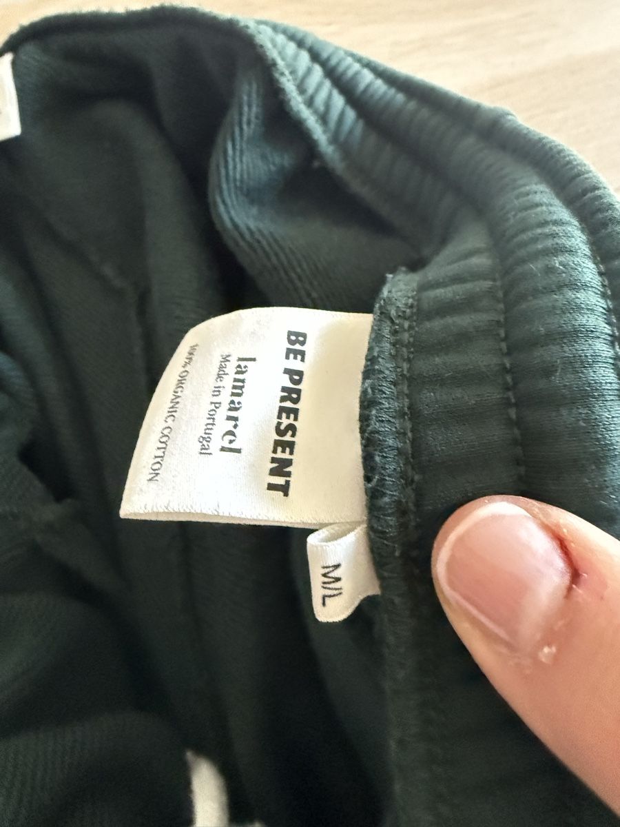 Lamarel Pantaloni: LAMAREL sold out tracksuit bottoms – Nuovo (secondo la descrizione) da Zürich venduto da AlineCr 4