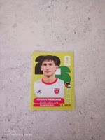 sticker: Moh. Abualnadi Jordan - WM 2026 Panini