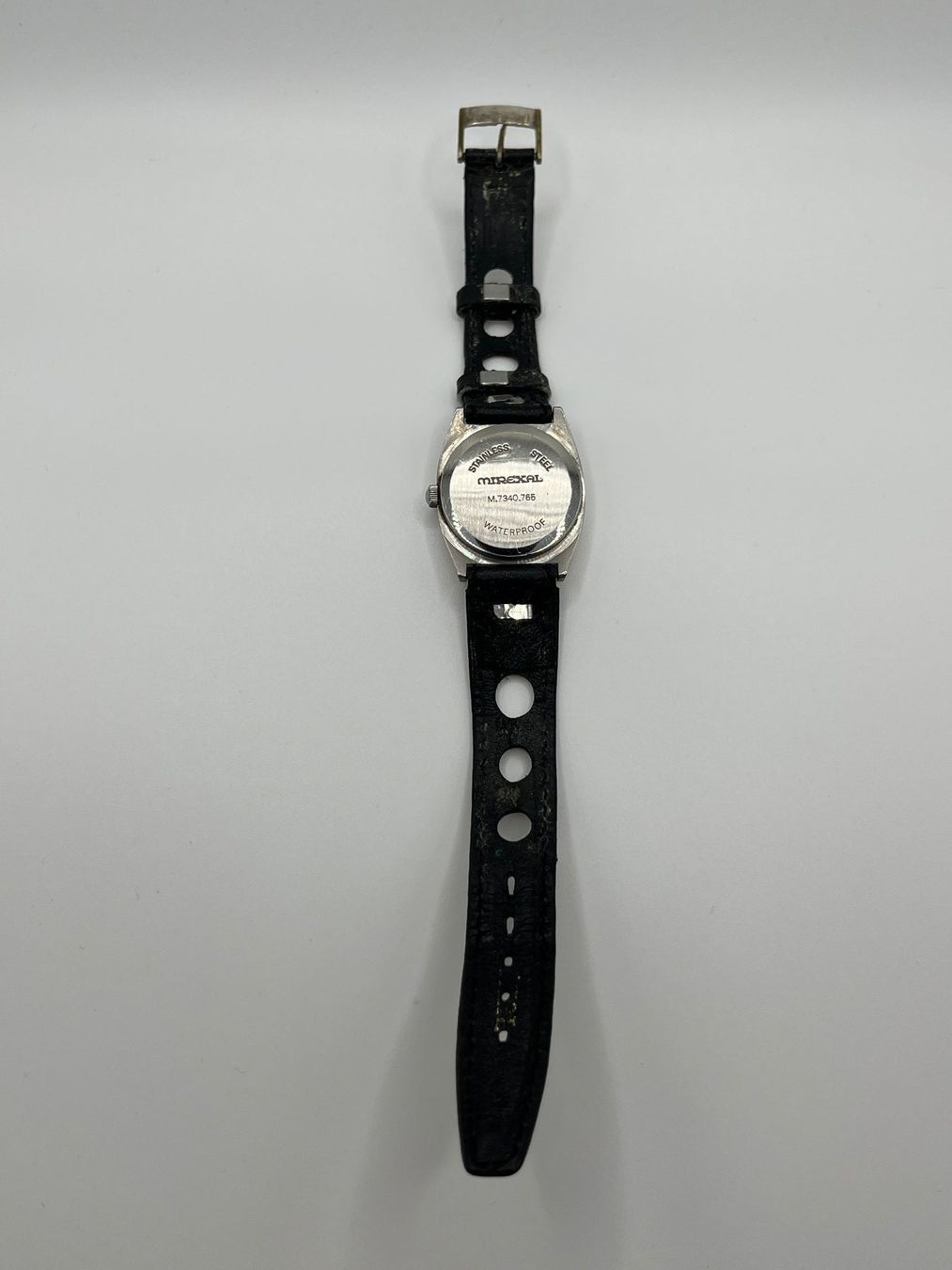 Mirexal Orologi: Mirexal Quartz vintage – Usato da Erlach venduto da migdep985 6