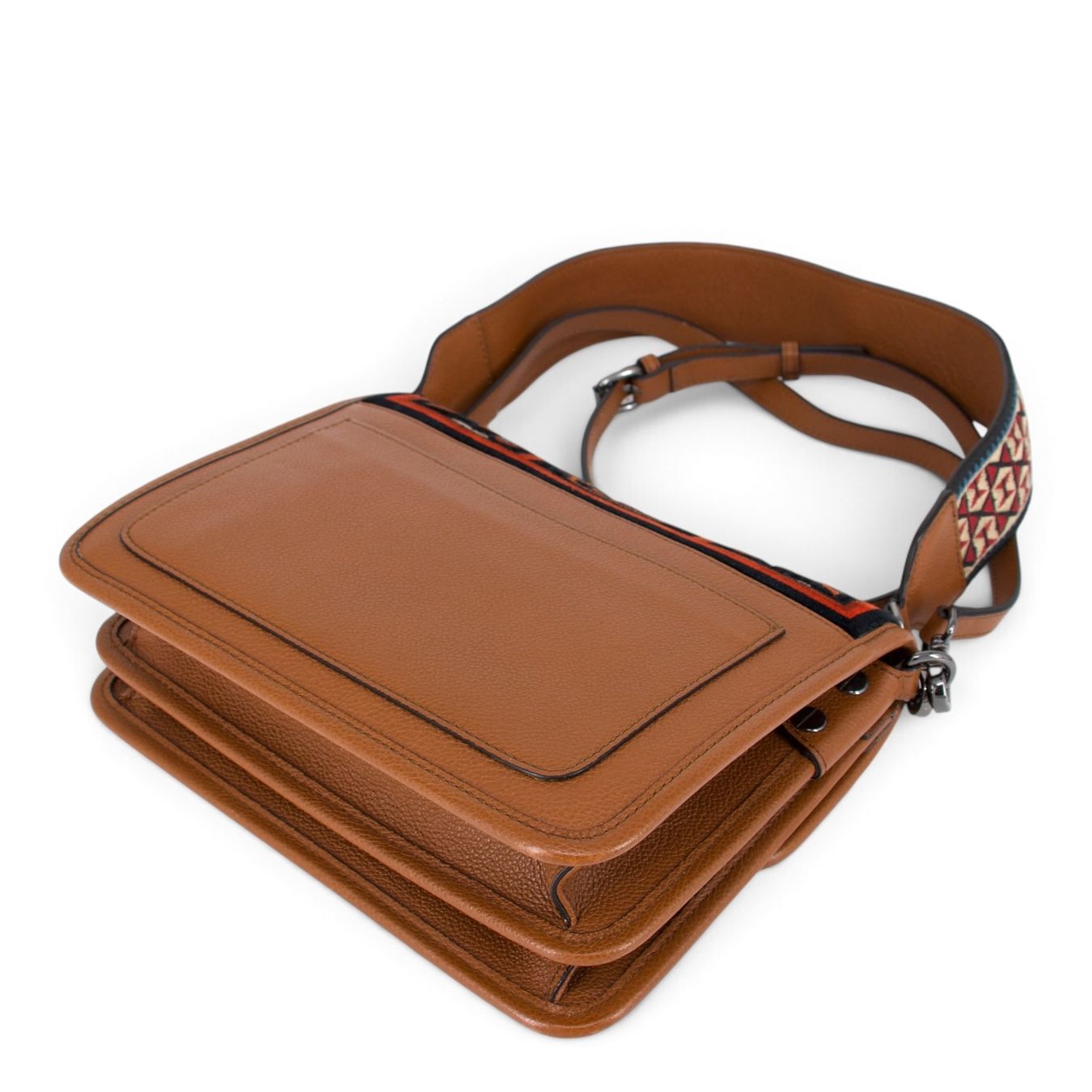 Etro Taschen für Damen: Etro Rainbow Old School – Gebraucht aus Binningen von Designerlabels 9