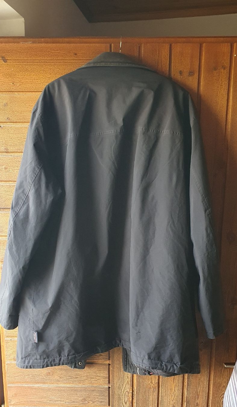 Pierre Cardin Giacche: Veste Goretex Pierre Cardin xxl – Usato da Erde venduto da zakleblanc 1