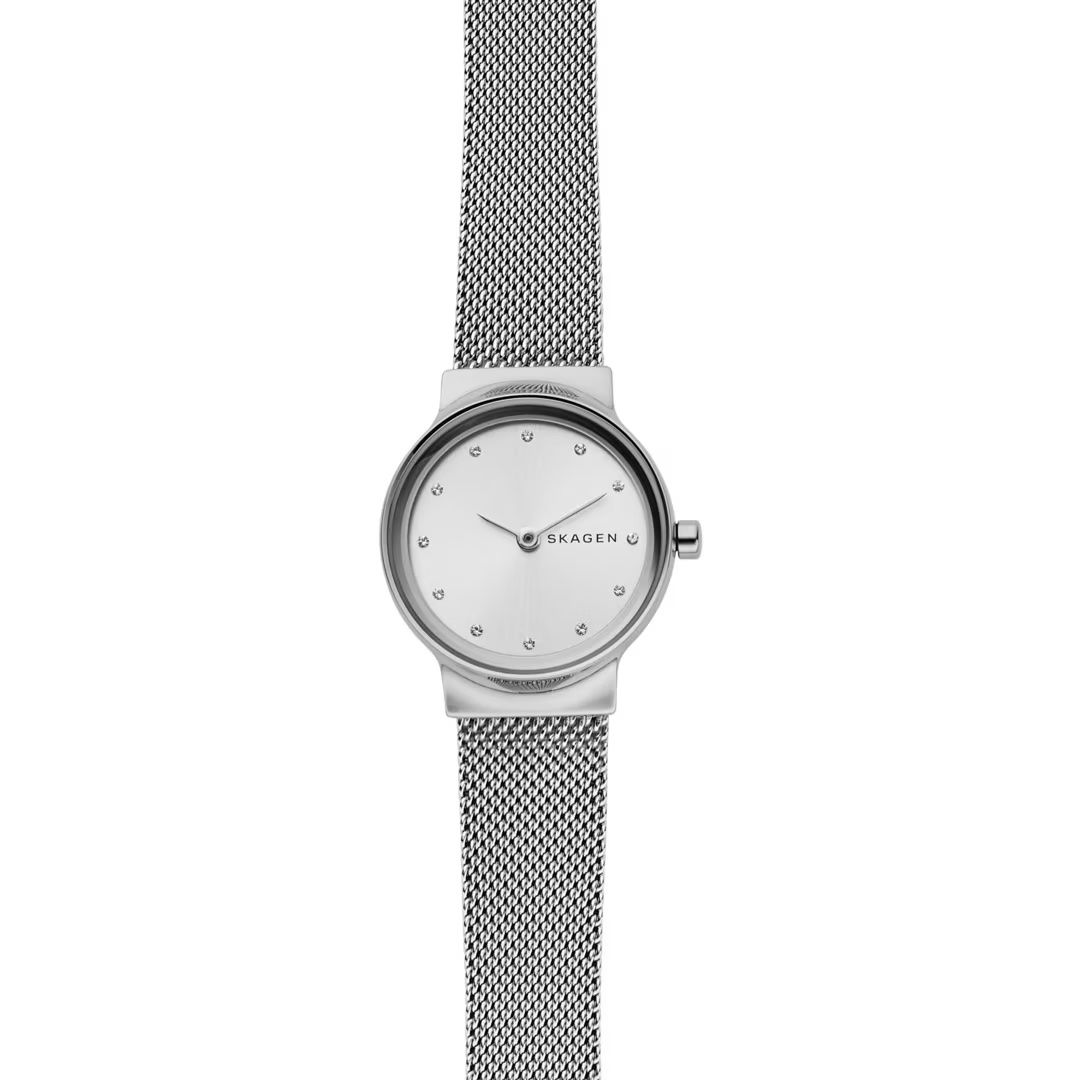 Cluse Orologi: Uhr - Skagen Freija – Nuovo (secondo la descrizione) da Basel venduto da CocoBasel
