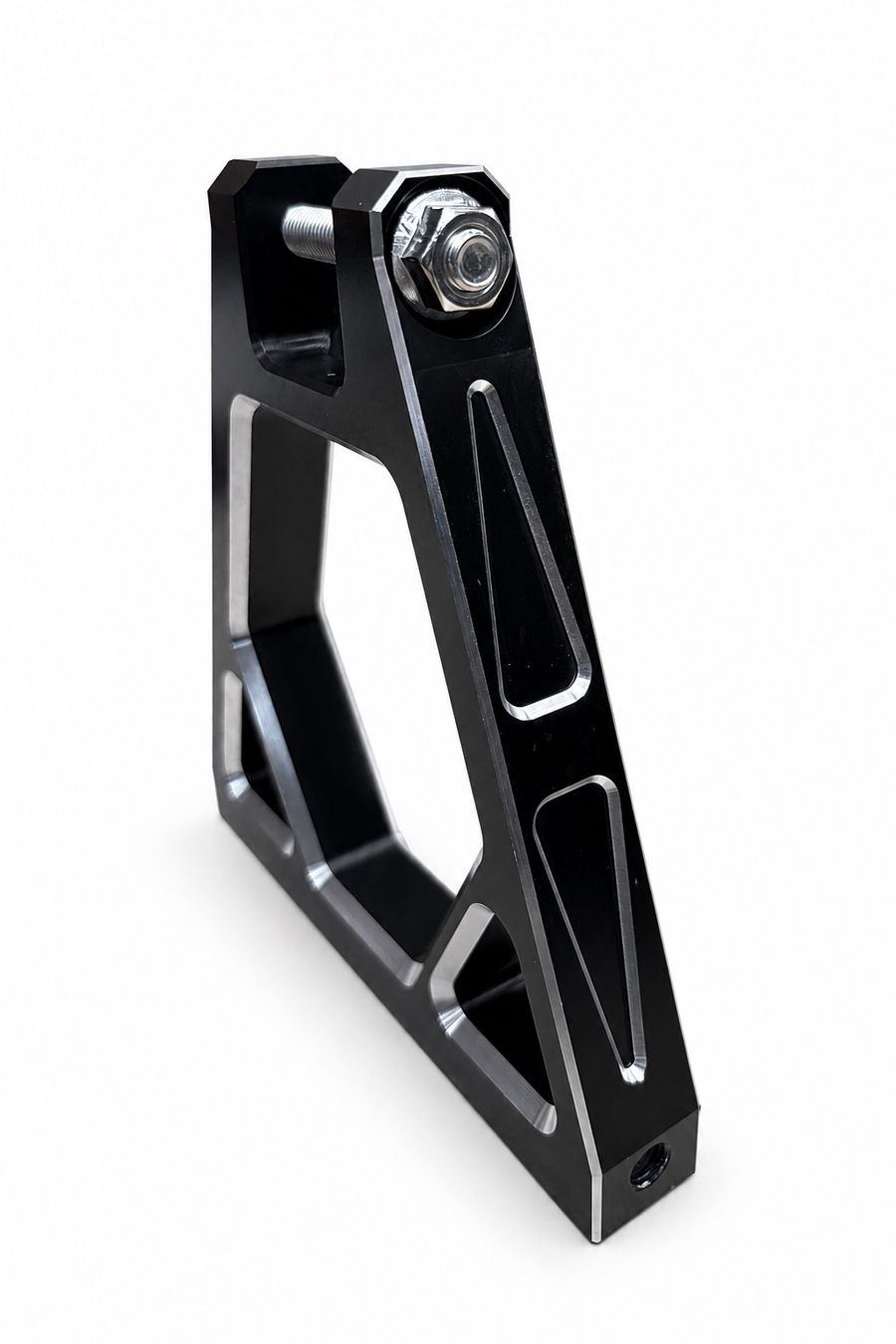 Sur-Ron Tutti i ricambio per moto: Surron Höherlegung hinten Alu – Nuovo (secondo la descrizione) da Alpnach-Dorf venduto da Skai0 2