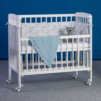 Beistellbett Nino