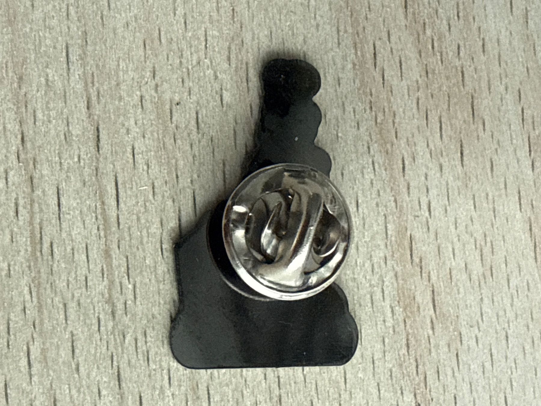 Placchette & Badge: Pin Cafe Zentrum – Usato da Glattbrugg venduto da Schweigmatt 1