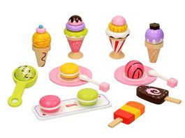 Spielba - Rollenspiele Glace Set