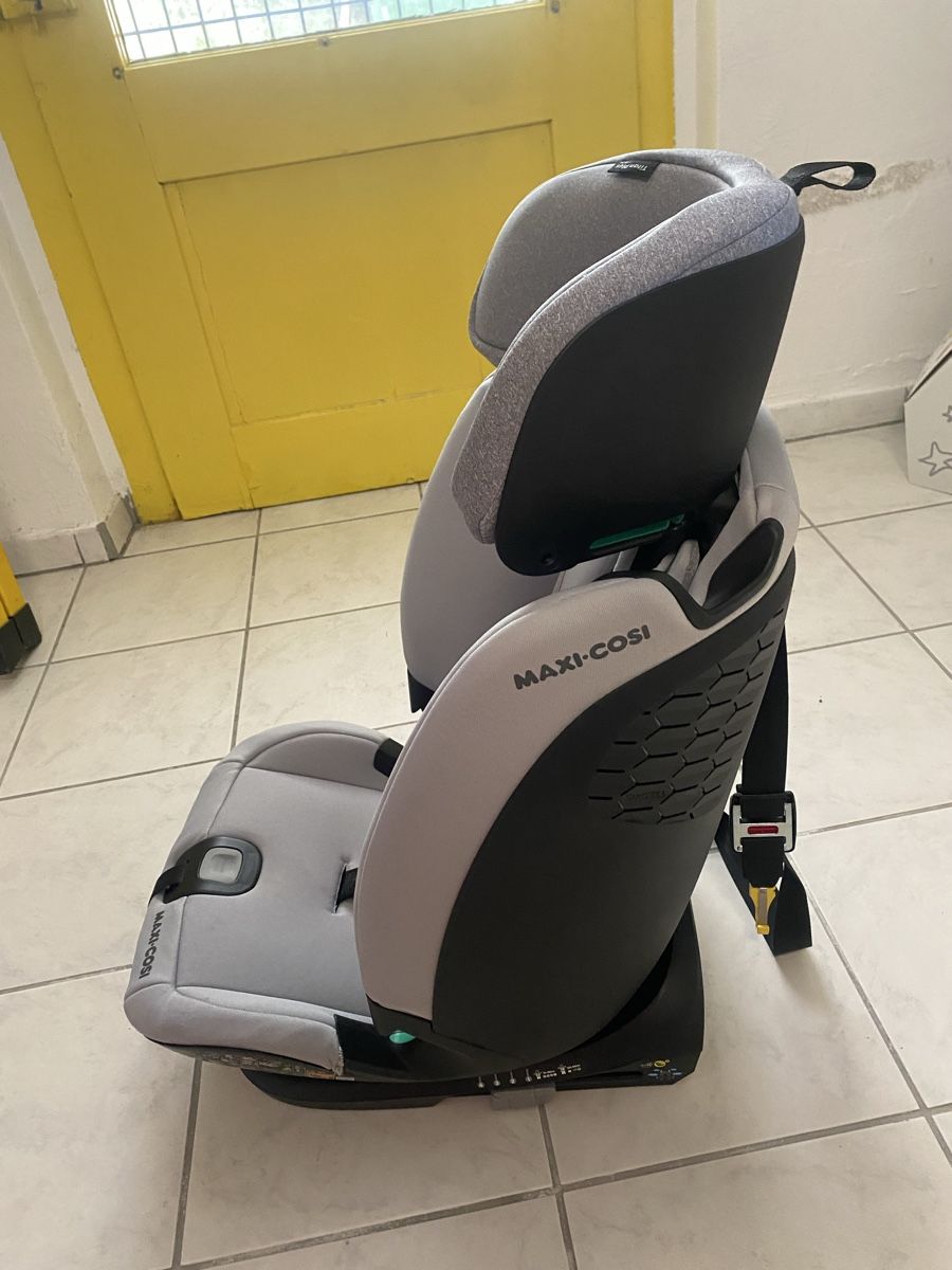 Maxi-Cosi Seggiolini per auto: Autositz Kinder Maxicosi – Nuovo (secondo la descrizione) da Bern venduto da Violettaline 3