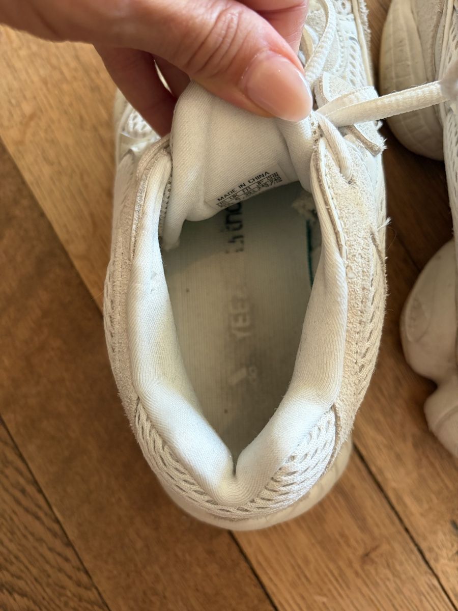 Adidas Herrenschuhe: Adidas Yeezy 500 Gr.39 1/3 – Gebraucht aus Basel von kar_6lxm 3
