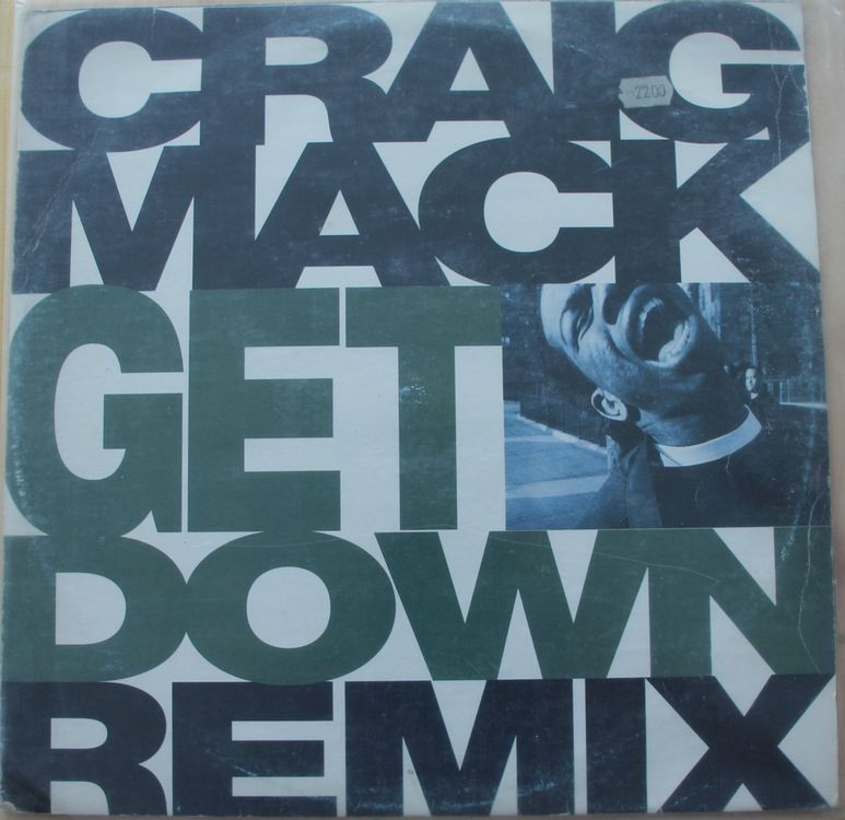 Craig Mack Single Kaufen auf Ricardo