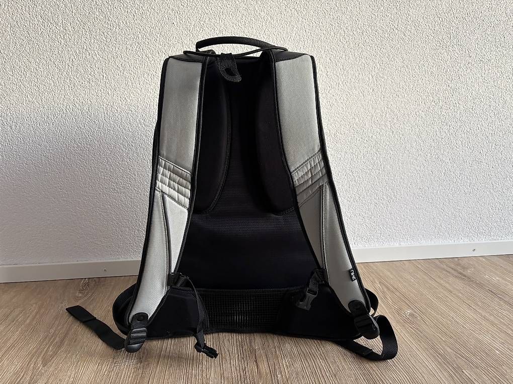 Nike Zaini: Nike Rucksack Limited Edition – Usato da Winterthur venduto da i-like-tutti 2