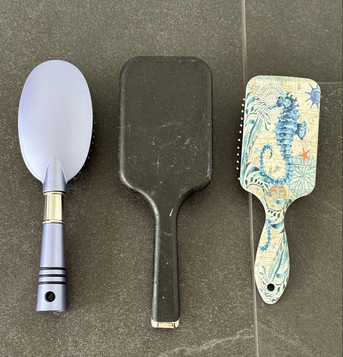 Autres soins des cheveux: 3 x Kamm – D'occasion à Goldach par igwhitestar 1