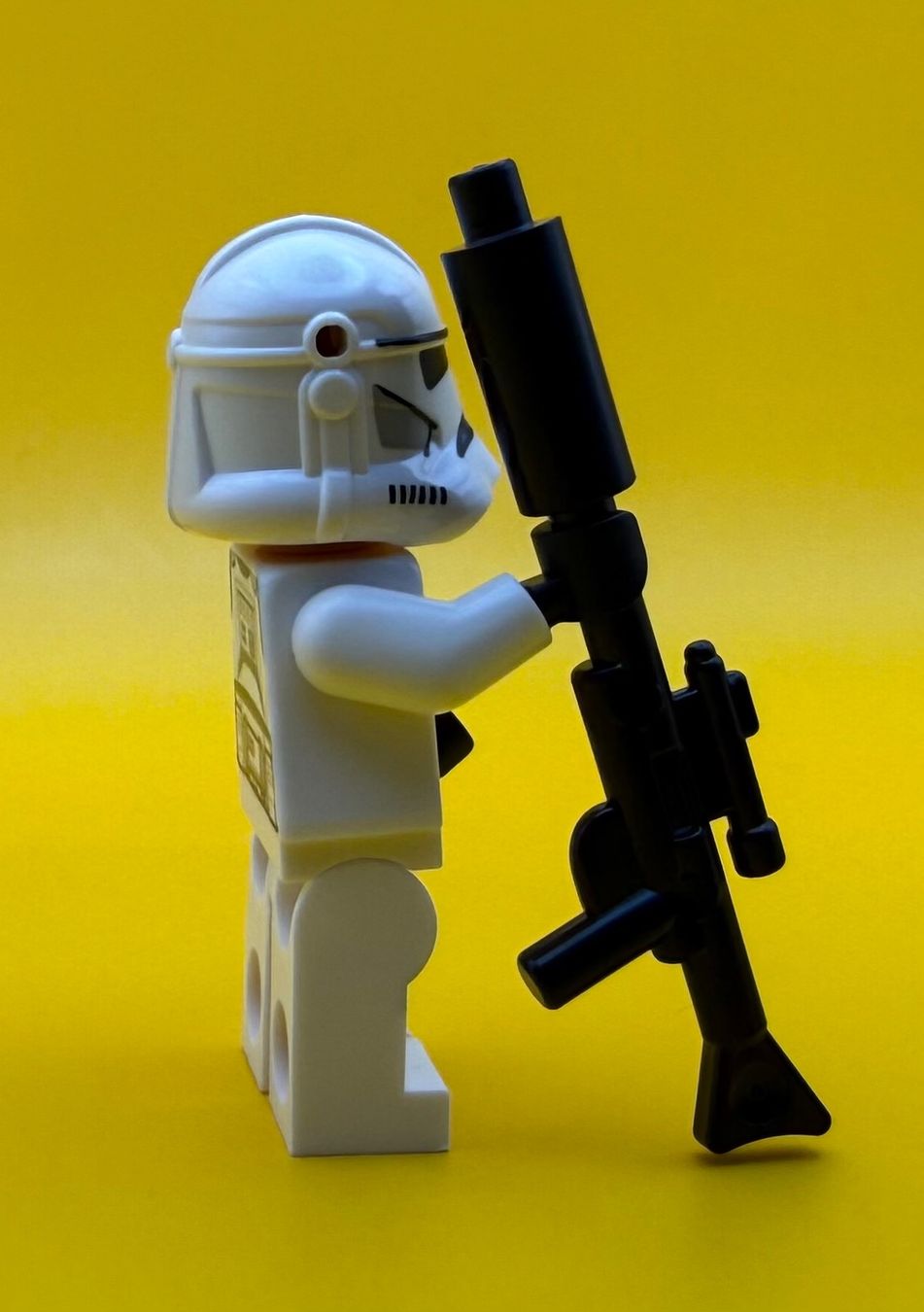 Lego Kit di costruzioni: Lego Star Wars Clone Trooper sw1319 +  AT-RT neu – Nuovo (secondo la descrizione) da St.Gallen venduto da sei_rs9f 7