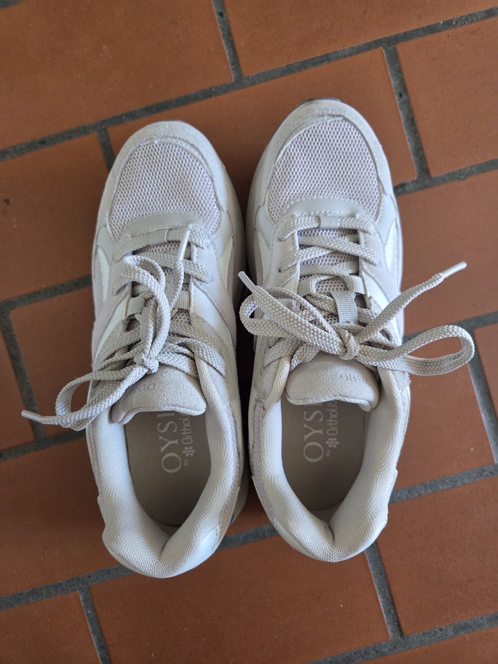Oysho Scarpe da donna: Oysho Sneakers – Usato da Zürich venduto da PatriciaAnna 4