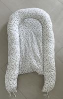 Ullenboom Kuschelnest Babynest