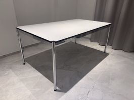 USM Haller Tisch Schreibtisch 175x100 cm