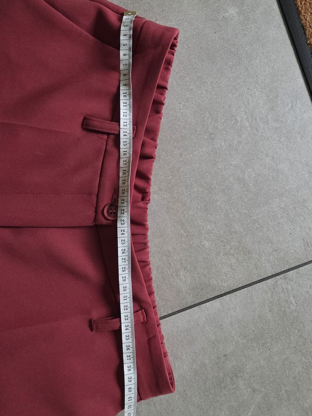 Pantaloni: Summum Hose Gr.40 w.neu🌸 – Nuovo (secondo la descrizione) da Rüthi (Rheintal) venduto da Nicoleodion 2