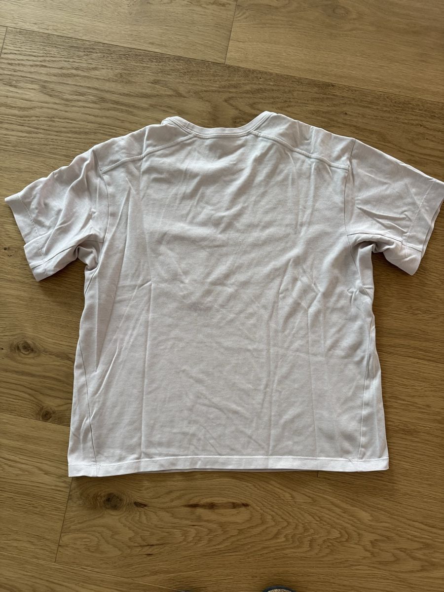 Arcteryx T-shirt: Arcteryx Ardena Crew SS wmn M – Usato da Basel venduto da snowkati 1