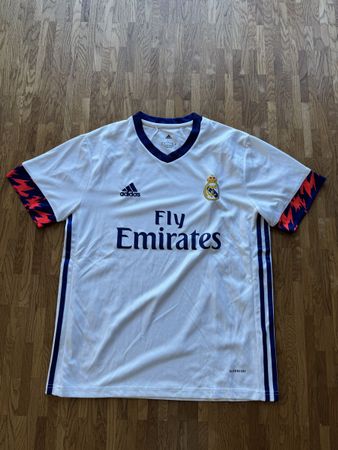 Real Madrid Trikot