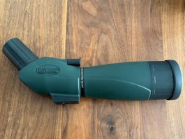 Fernrohr / Spektiv Hawk 20-60 x 60, inklusive Stativei