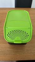 Tupperware FrigoSmart verde per patate