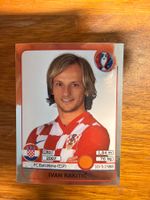 🔥 ⚽️ PANINI UEFA EM-2016 IVAN RAKITIĆ KROATIEN NR.450 ⚽️ 🔥