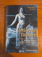 Dorothea Keuler – Verlorene Töchter – 1. Aufl. 2009