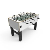 Ullrich Sport Profi-Tischfussball (Top-Zustand)inkl. Zubehör