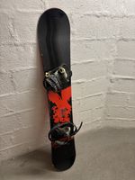 Snowboard