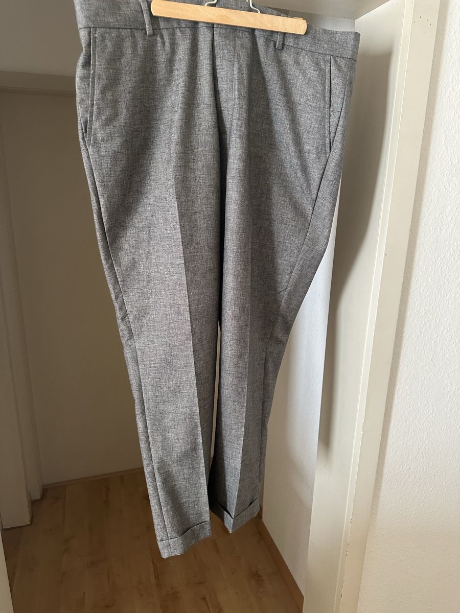 New Look Hosen: Stoffhose Herren New Look – Gebraucht aus Zürich von Stern8055 4
