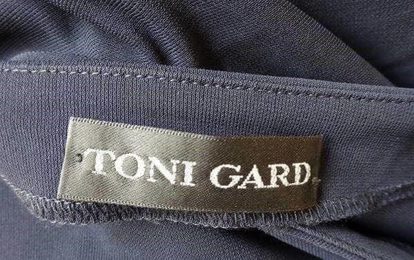 Vestiti: Original Toni Gard - Kleid - navy - Gr M – Usato da Zofingen venduto da Justizia_01 3