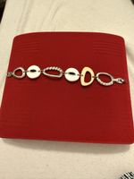 Damen Armband Von FOSSIL