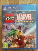 Lego Marvel Super Heroes PS4 / PS5   - TOP
