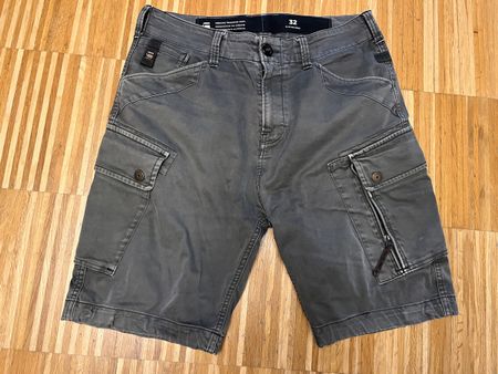 G-Star raw Cargo Shorts Grösse 32