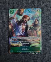 One Piece Card Game - Shanks OP14-027  Alt Art