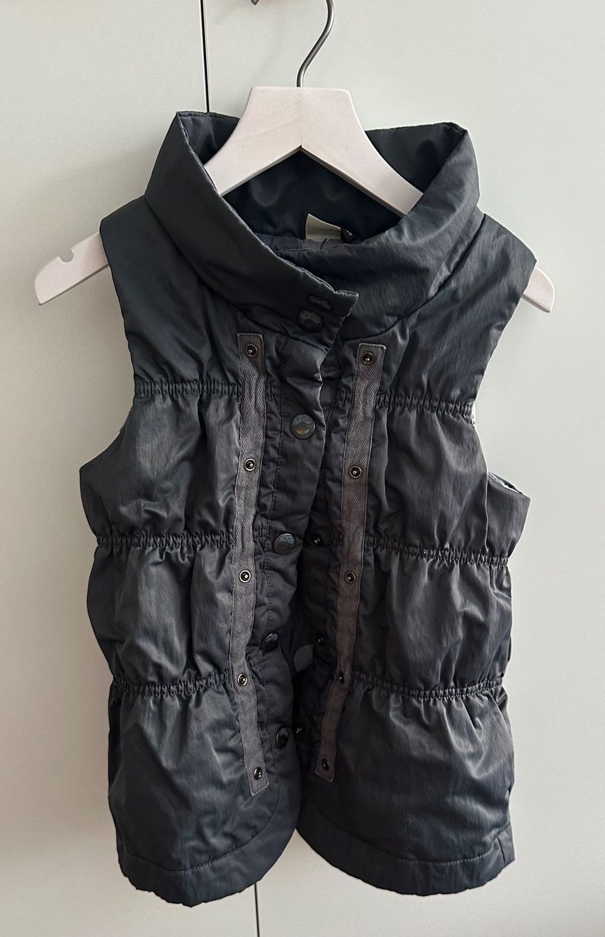 IKKS Altro abbigliamento per bambina: IKKS Weste – Usato da Dürrenroth venduto da tvy_bh56