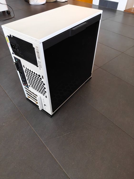 PC RTX 4070, 64GB RAM, i7, SSD 1To (Gebraucht) in Clarens für CHF 910 ...
