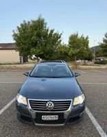 VW Passat Variant 2.0 Tdi 170 PS 4 Motion Highline DSG 