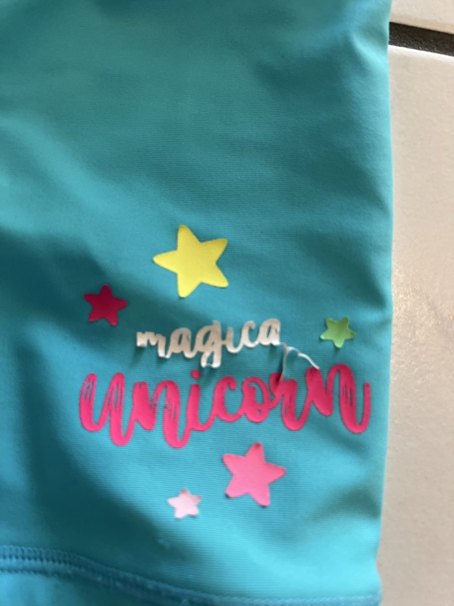 Migros Costumi da bagno: Badeset UVP 50+ Grösse 92 – Usato da Ebikon venduto da KarinM02 2