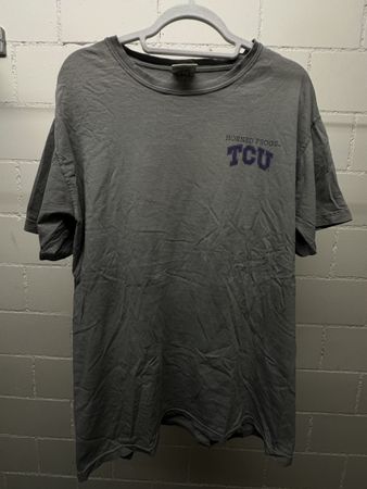 TCU T-Shirt (Texas Christian University)