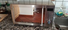 Koenig micro-onde avec grill