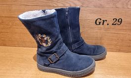 Däumling Winterstiefel/Schuhe Gr. 29