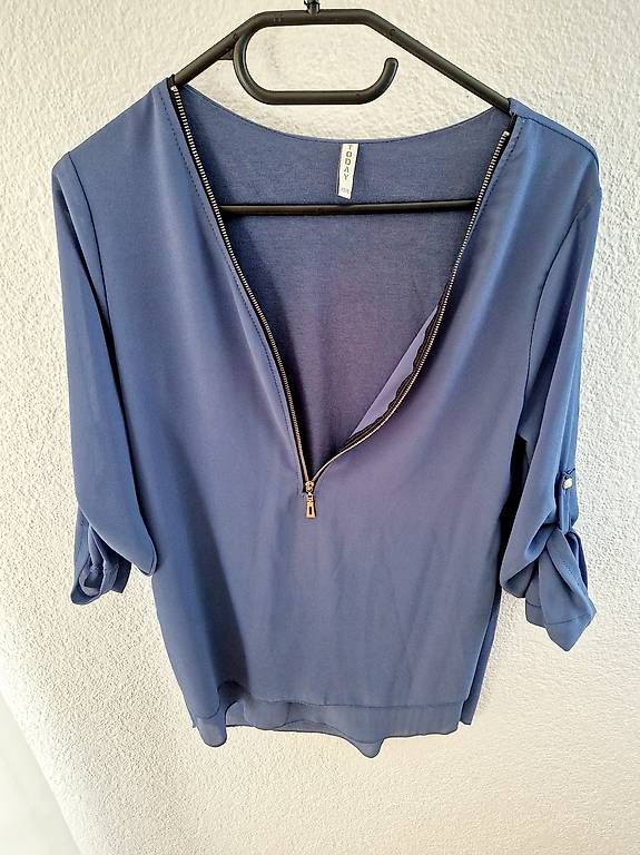 Tops: Bluse, Top, Oberteil, Shirt – Neu und originalverpackt aus Hettlingen von exp_p7b2 3