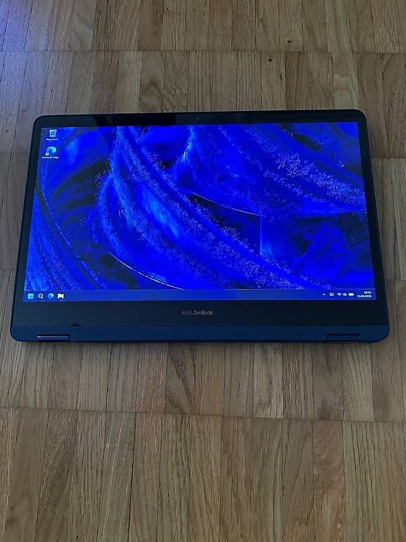 Notebook: Azus Zenbook UX370U, Touch – Usato da Zürich venduto da ER- 1