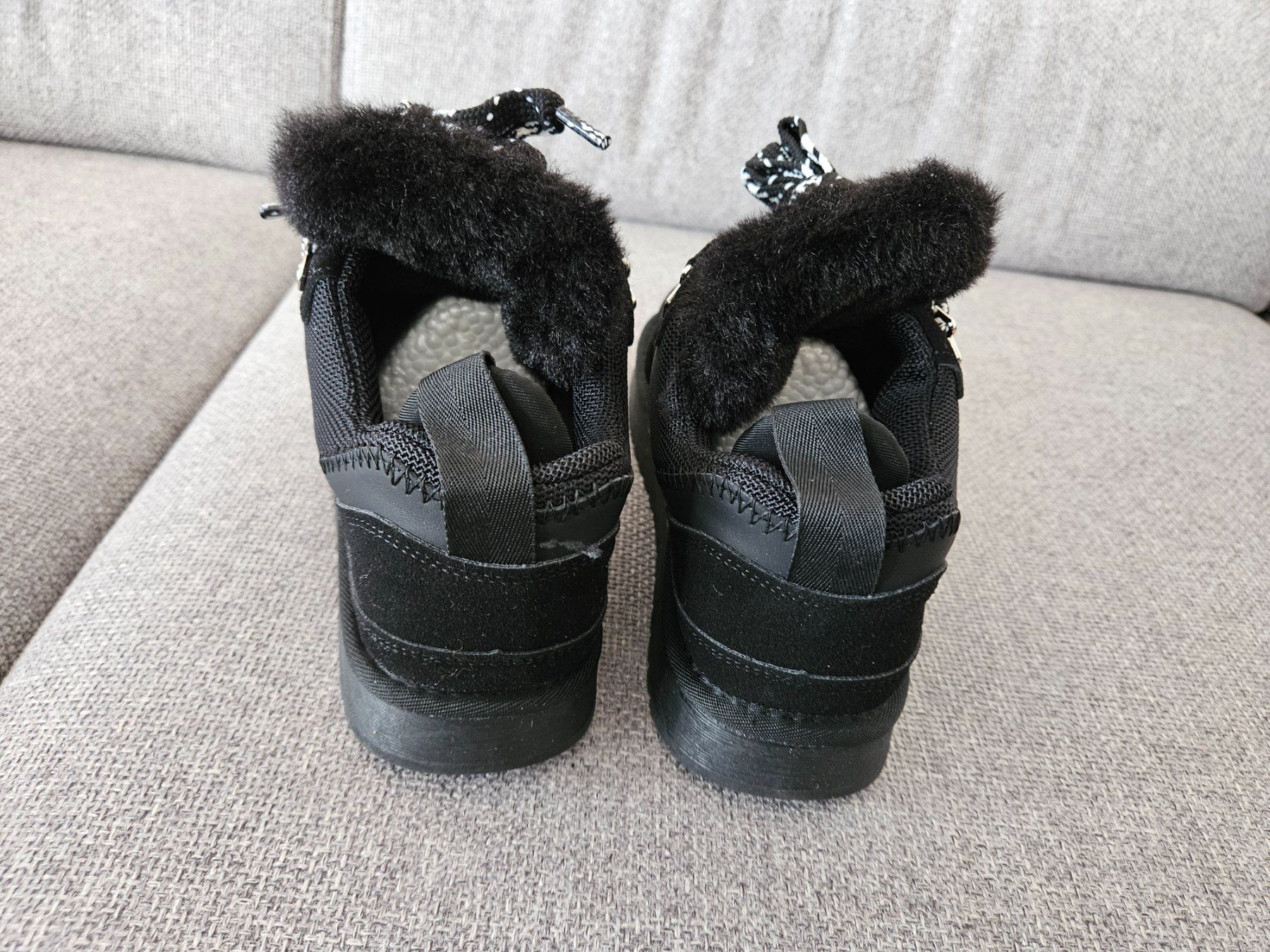 Scarpe da donna: Damen Winterschuhe T39 – Nuovo (secondo la descrizione) da Villars-sur-Glane venduto da Bolinot 3